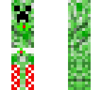 christmas creeper