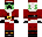 christmas creeper