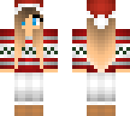christmas cutie