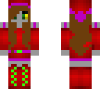 christmas eclipse