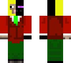 christmas ender_fusion