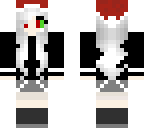 christmas ghoul girl 