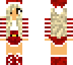 christmas girl 2