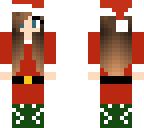 christmas girl 2015