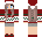 christmas girl
