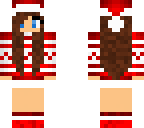 christmas girl