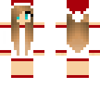 christmas girl 