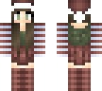 christmas girl