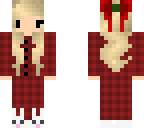 christmas girl kawaii