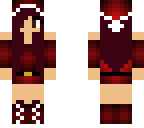 christmas gurl