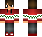 christmas guy