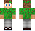 christmas guy