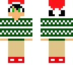 christmas guy