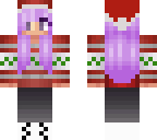 christmas hat not finish