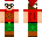 christmas ian