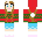 christmas kendra