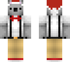 christmas koala