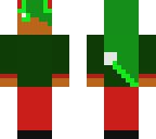 christmas me