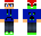christmas migkay