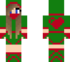 christmas ninja