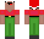 christmas noob