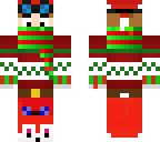 christmas oppo