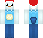 christmas oshawott