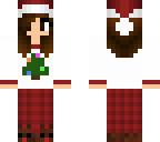 christmas pj's