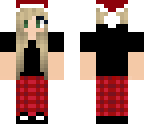 christmas pjs