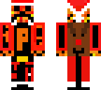 christmas preston