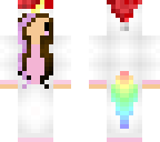 christmas skin 2