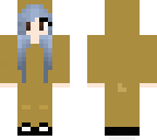 christmas skin 5