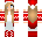 christmas skin fix