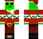 christmas slime v2