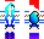 christmas snow wolf edit