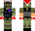christmas soldier