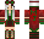 christmas steam punk remake