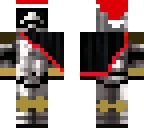 christmas stormtrooper