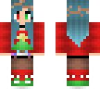 christmas sweater