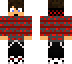 christmas teen