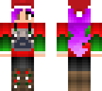 christmas tye