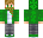 christmas zyper