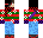 christmass me