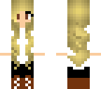 cinder modern skin 1