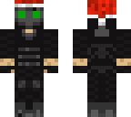 cloaker santa