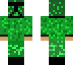 clone mimetico