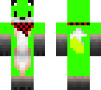 cloverthefox