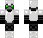 cod iron armor edited