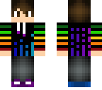 color boy