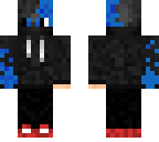 combo blue